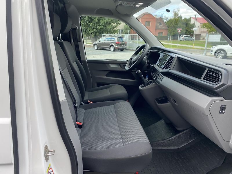 Volkswagen Transporter 2.0 TDI - 14 000KM - KAMERA - fotka 42 z 46