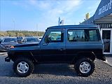 Mercedes-Benz Třídy G 2,3 230GE  230 - náhled 3