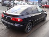 Renault Laguna 1.9 DCi, Servisní kniha - náhled 4