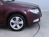 Škoda Superb (2010) Elegance 2.0 TDI, Automat - náhled 12