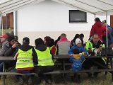 V Autokempu Karvánky v Soběslavi na Táborsku se v sobotu 17. února 2024 jel oblíbený závod Off-road fichtel day.