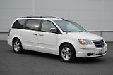 Chrysler Town & Country 3.8L V6 LPG - náhled 2