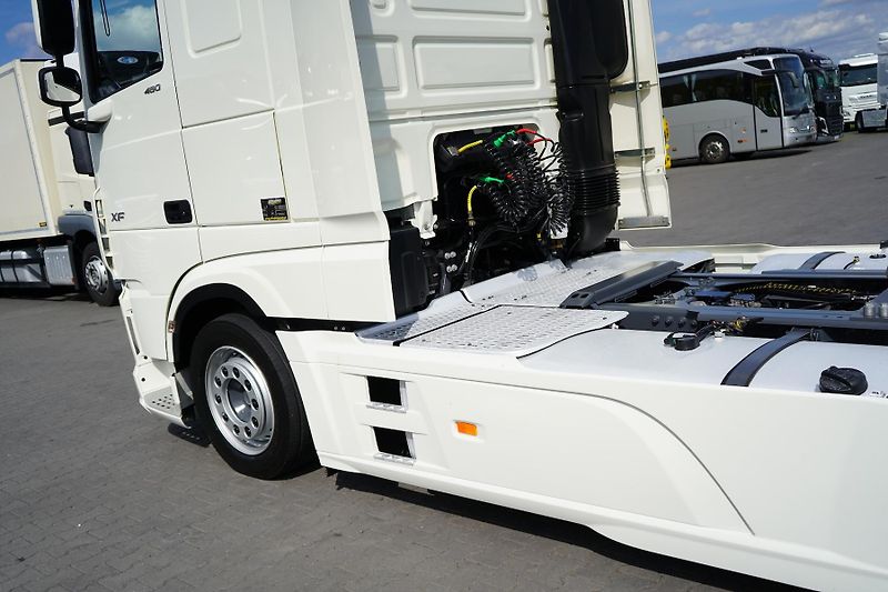 DAF XF (2021) 106 / 480 / E 6 / ACC / MEGA / - fotka 35 z 49