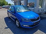 Škoda Fabia 1.0 TSI LPG - náhled 1