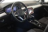 Volkswagen Passat (2023) 2.0TDI DSG Display Tažné  - náhled 17