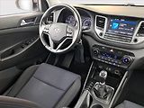 Hyundai Tucson (2016) 1.7 CRDi, Serv.kniha, Kůže - náhled 7