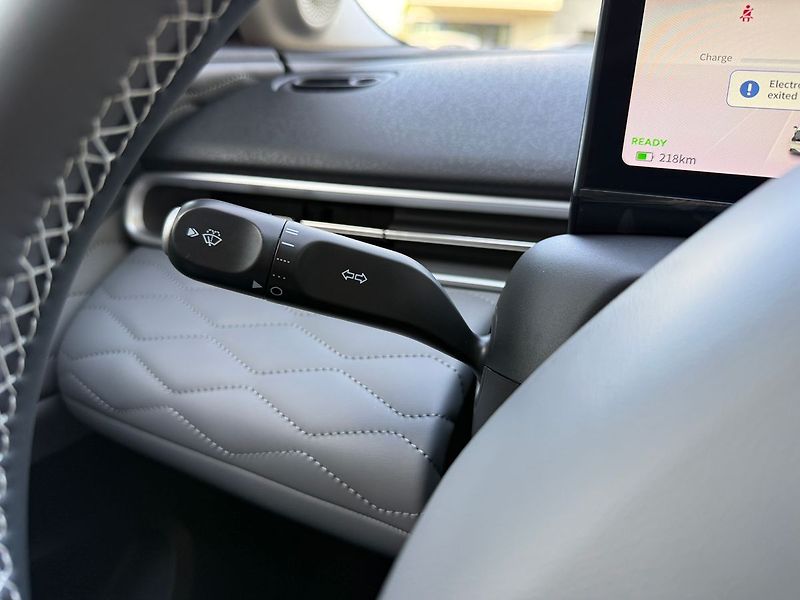 Dongfeng Ostatní E3 360° kamera 42kWh - fotka 29 z 37