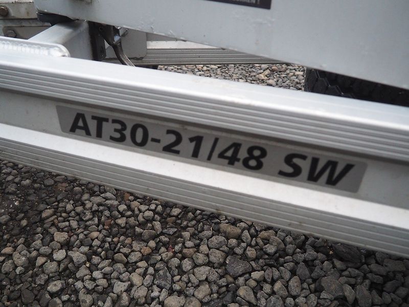 Z-Trailer (2020) AT 30-21/48SW - fotka 11 z 11