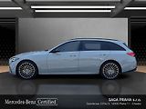 Mercedes-Benz Třídy C C-Třída 220 d 4MATIC kombi AMG - náhled 6