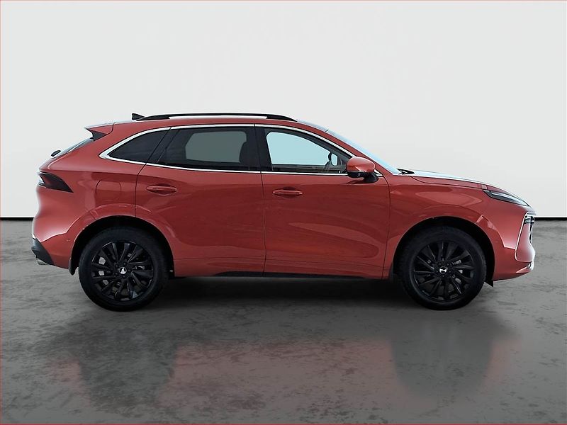 Dongfeng T5 EVO (2024) Deluxe 1.5 Turbo - fotka 6 z 21