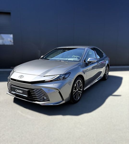 Toyota Camry (2025) Executive - fotografie inzerátu