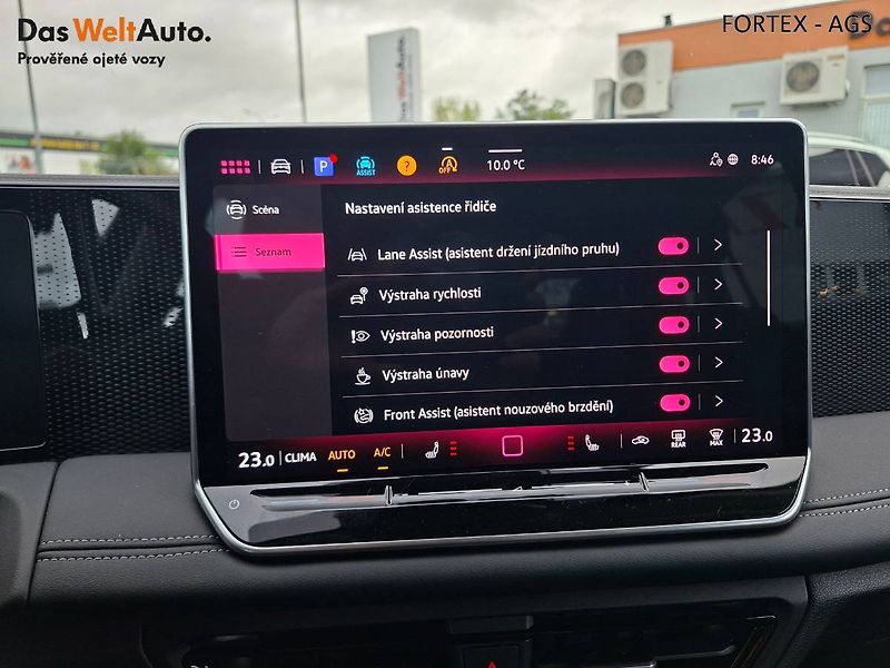 Volkswagen Tiguan (2024) 2.0 TDI,110kW,DSG,Webasto,Tažn - fotka 19 z 30