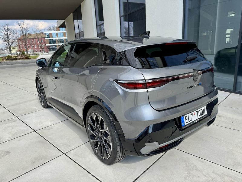 Renault Mégane (2026) - fotka 3 z 52