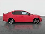 Škoda Octavia (2014) RS 2.0 TSI, Serv.kniha, Kůže - náhled 6