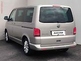 Volkswagen Multivan (2012) 2.0TDi, Comfortline, 103kW - náhled 6