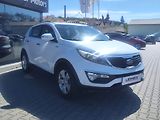 Kia Sportage 2.0 CRDi/100kW 4x4 ČR - náhled 2