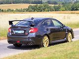 Subaru WRX 2,5 STI  221kW SPORT CZ DPH - náhled 7