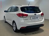 Kia Carens (2016) 1.7CRDi, ČR, servis.kniha - náhled 6