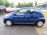 Citroën C1 1,0 i 50 KW Klima - náhled 7