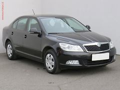 Škoda Octavia (2013) 1.4 TSi, Ambition - fotografie inzerátu