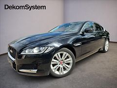 Jaguar XF 2,0 25t AWD Prestige - fotografie inzerátu