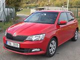 Škoda Fabia (2018) 1,0i lze i na splátky VŠEM!  - náhled 1