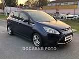 Ford C-MAX (2011) 1.6Ti-VCT, servis.kniha - náhled 1