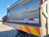 Scania Ostatní G450 CB6X4HHZ VS-Mont Bordmati - náhled 19