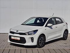 Kia Rio Comfort 1,25 CVVT - fotografie inzerátu
