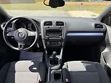 Volkswagen Golf 1.2 TSI CABRIOLET SERVISKA - náhled 16
