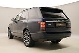 Land Rover Range Rover 4.4 SDV8 AUTOBIOGRAPHY AWD CZ - náhled 10