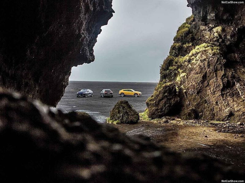 První novodobé SUV Lambrghini Urus
