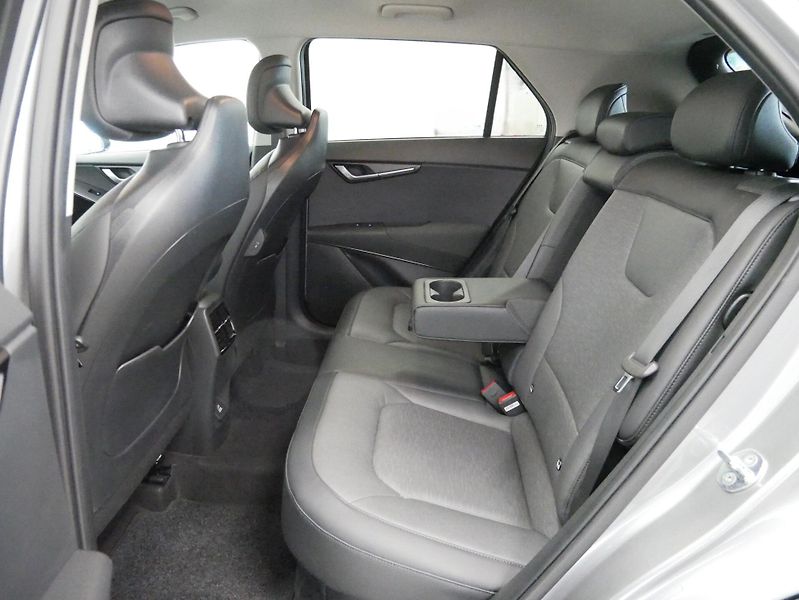 Kia Niro - fotka 27 z 29