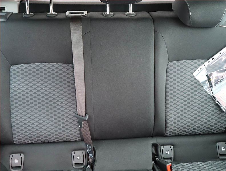 Opel Astra (2016) 1.4 16V, Serv.kniha, Tempomat - fotka 10 z 15