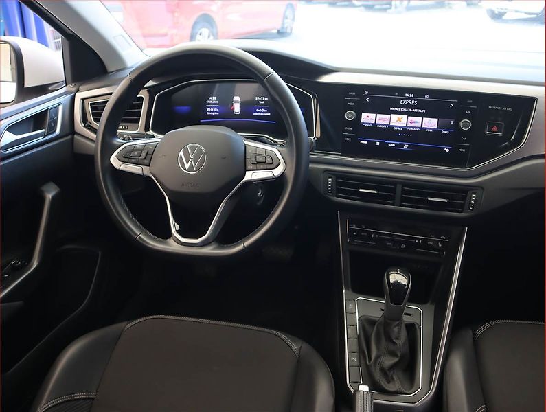 Volkswagen Taigo (2023) 1.5 TSI - fotka 7 z 21