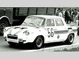 Škoda 1000 MB Studio (1969). Vůbec první projekt Metalexu, který ještě ani nenesl označení MTX. Jednalo se o přestavbu pro závody rallye s motorem 1,0 a poté 1,1 litru a výkonem až 84 koní (62 kW).