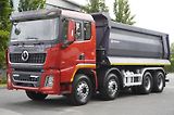 Ostatní (2023) ATP Trucks Truston 430 8x4 dum - náhled 2