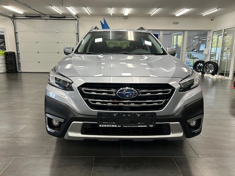 Subaru Outback (2022) 2.5 COMFORT+ 2022 | Záruka - fotka 2 z 26