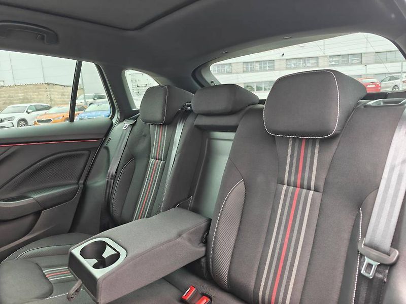 Škoda Scala Monte Carlo 7DSG 1,5TSI - fotka 8 z 24