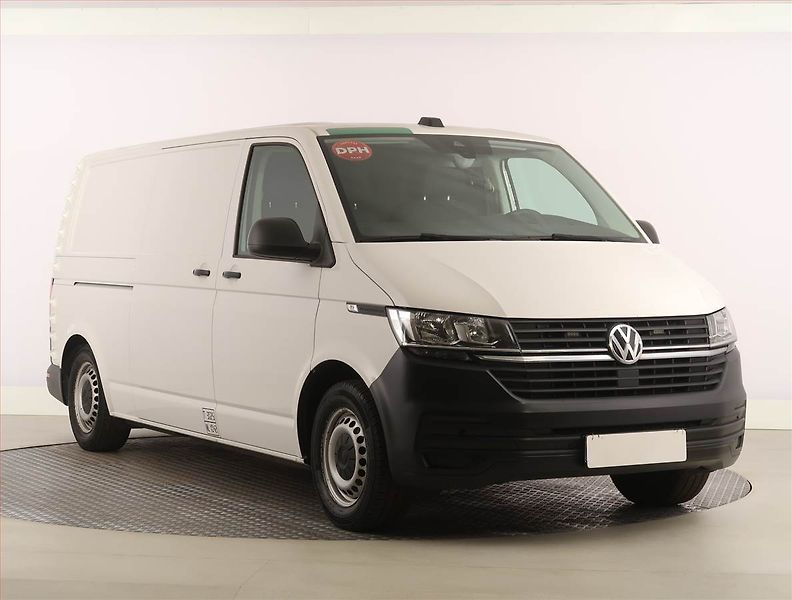 Volkswagen Transporter (2020) 2.0 TDI, L2H1 - fotografie inzerátu
