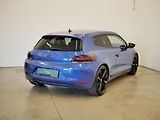 Volkswagen Scirocco - náhled 13