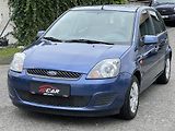 Ford Fiesta 1.3i 51Kw ČR TAŽNÉ KLIMA - náhled 1