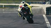 Valentino Rossi.