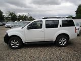 Nissan Pathfinder 2,5DCI-128KW-NOVÝ OLEJ - náhled 2