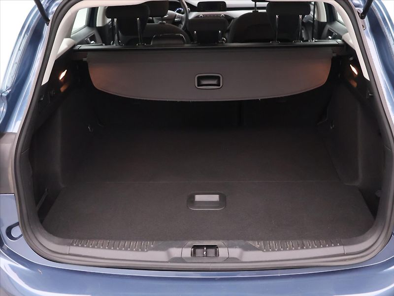 Ford Focus 1,0 EB 92kW CZ DPH 1.Maj. - fotka 10 z 28
