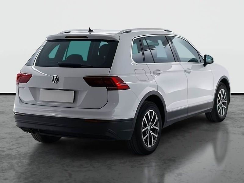 Volkswagen Tiguan (2019) 2.0 TDI, ČR,1.maj, Navi - fotka 5 z 22