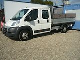 Fiat Ducato 2.3JTD 109Kw 7Míst Valnik - náhled 1