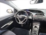 Honda Civic (2008) 1.8, LPG, ČR,1.maj, Tempomat - náhled 7