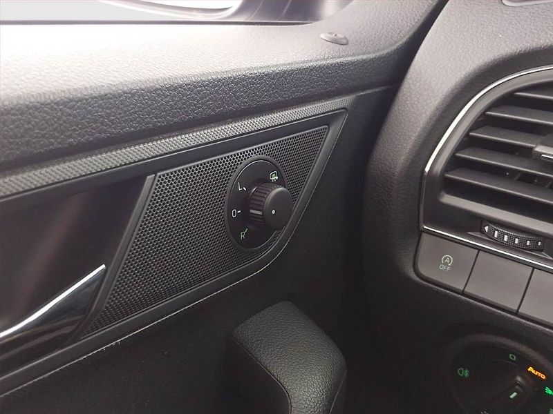 Škoda Fabia (2016) Ambition 1.4 TDI, Tempomat - fotka 17 z 20