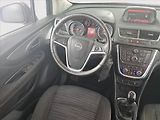 Opel Mokka (2015) 1.4 Turbo, LPG, Tempomat - náhled 7